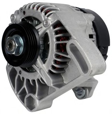 Generator / Alternator 4