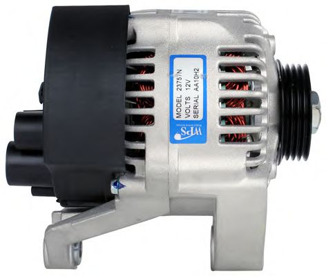 Generator / Alternator 5