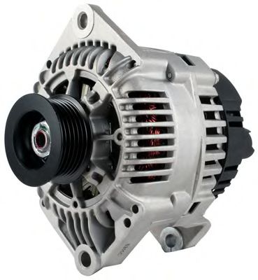 Generator / Alternator 4