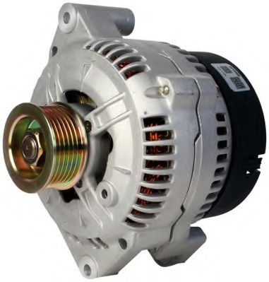Generator / Alternator 4