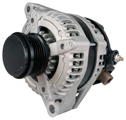 Generator / Alternator 4