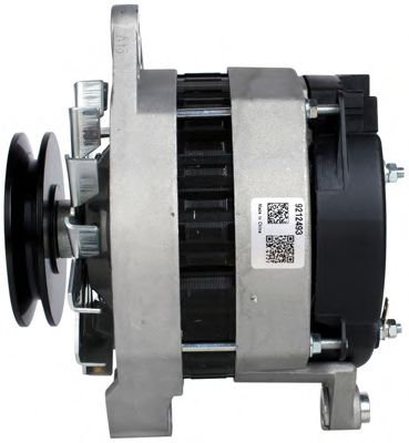 Generator / Alternator 3