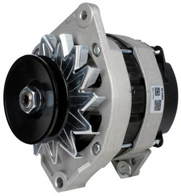 Generator / Alternator 4