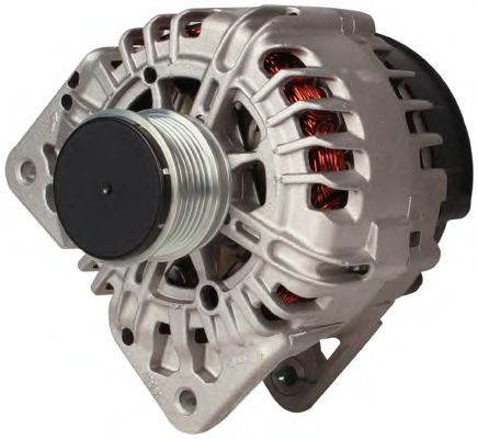 Generator / Alternator 4