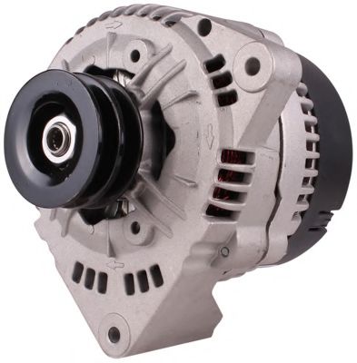 Generator / Alternator 4
