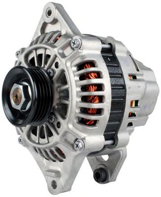 Generator / Alternator 4
