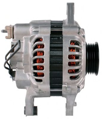 Generator / Alternator 5