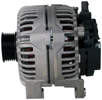 Generator / Alternator 3