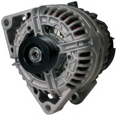 Generator / Alternator 4