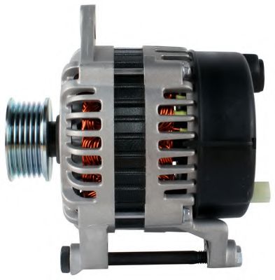 Generator / Alternator 3