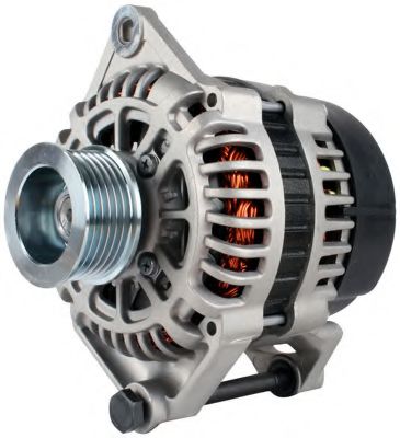 Generator / Alternator 4