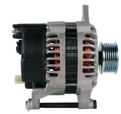 Generator / Alternator 5