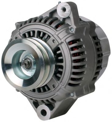 Generator / Alternator 4