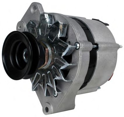 Generator / Alternator 4