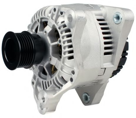 Generator / Alternator 4