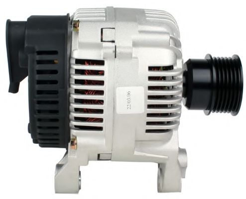 Generator / Alternator 5