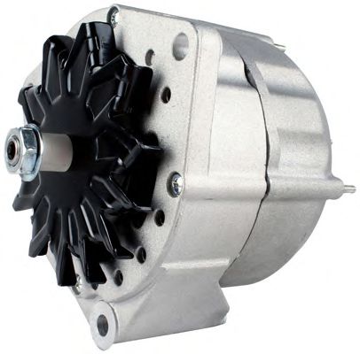 Generator / Alternator 4