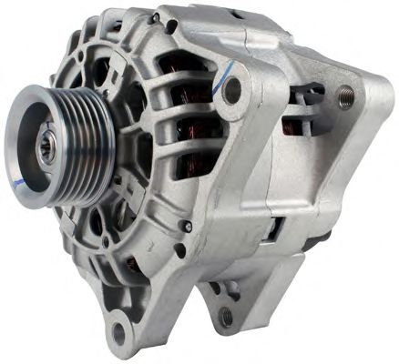 Generator / Alternator 4