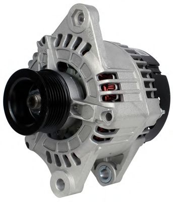 Generator / Alternator 4