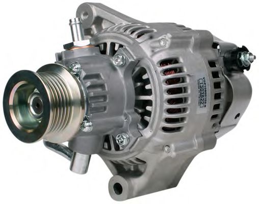 Generator / Alternator 4