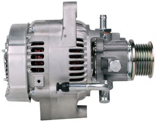 Generator / Alternator 5