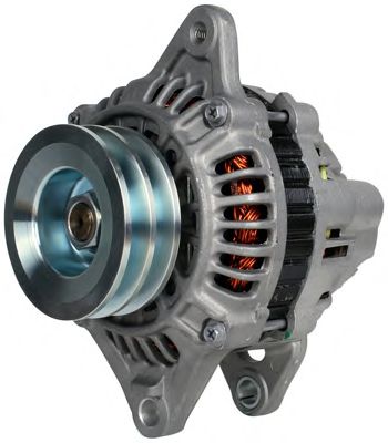 Generator / Alternator 4