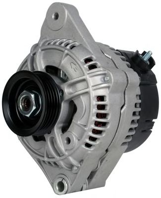 Generator / Alternator 4