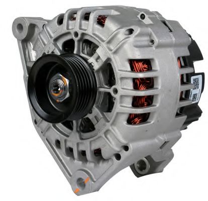 Generator / Alternator 4