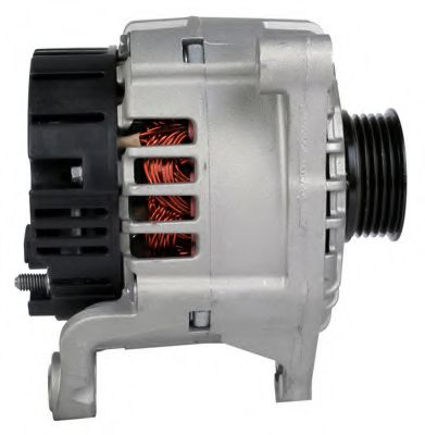 Generator / Alternator 5