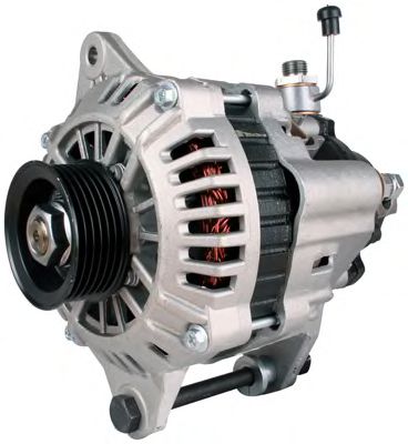 Generator / Alternator 4