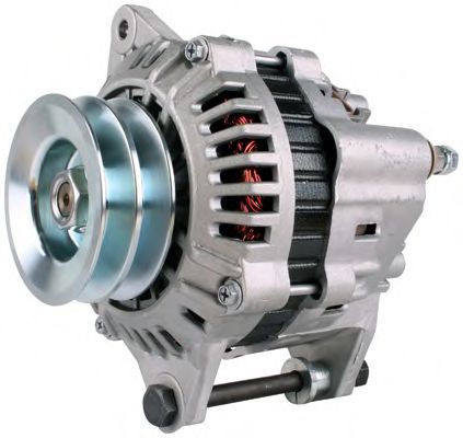 Generator / Alternator 4
