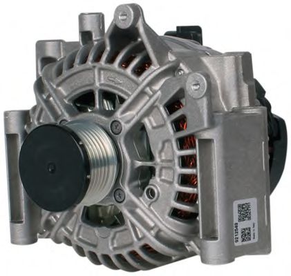 Generator / Alternator 4