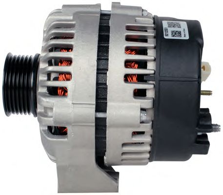 Generator / Alternator 3
