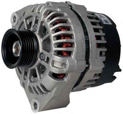 Generator / Alternator 4