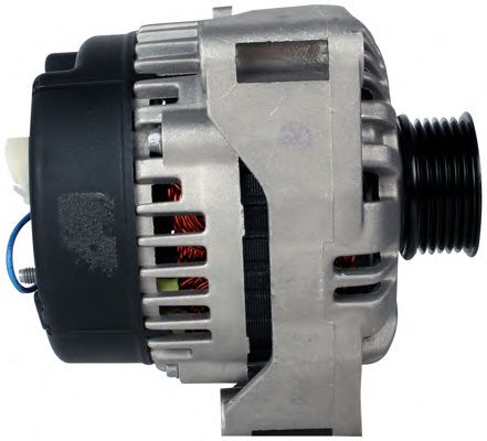 Generator / Alternator 5
