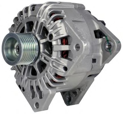 Generator / Alternator 4