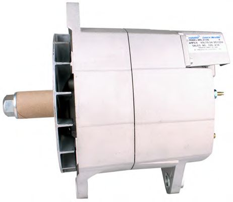 Generator / Alternator 3