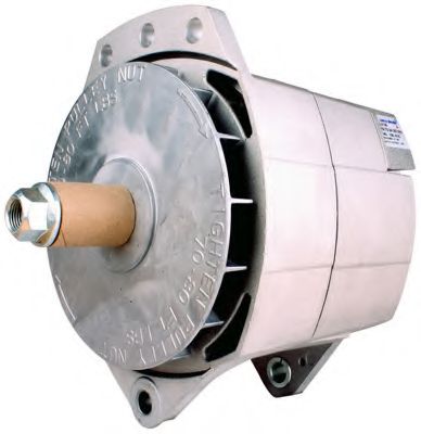 Generator / Alternator 4