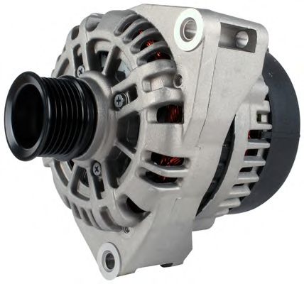 Generator / Alternator 4