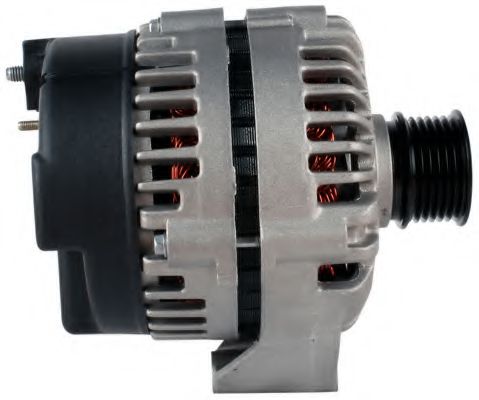 Generator / Alternator 5