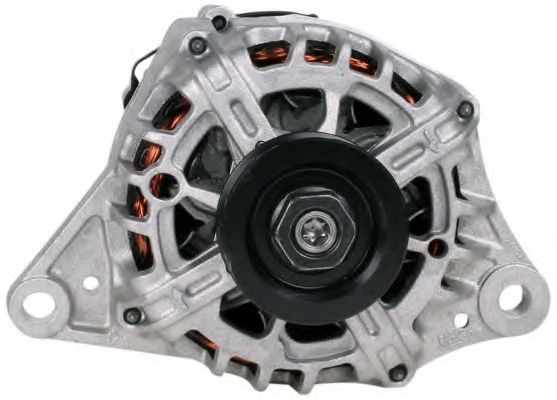 Generator / Alternator 2