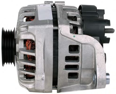 Generator / Alternator 3