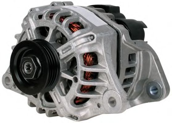Generator / Alternator 4