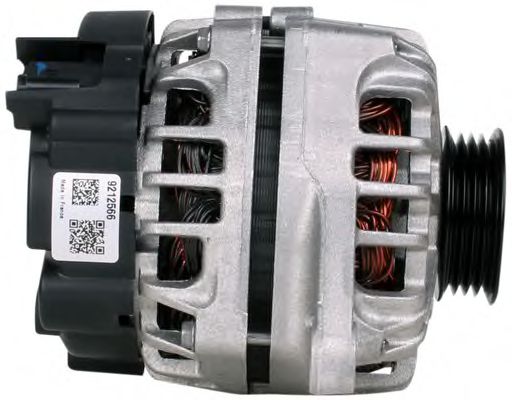 Generator / Alternator 5