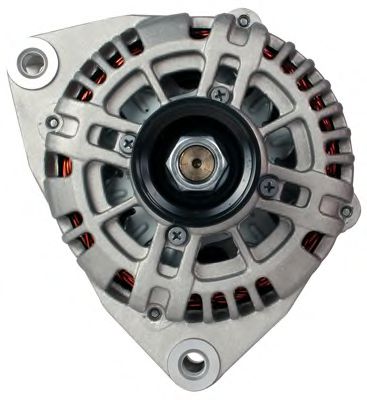 Generator / Alternator 2