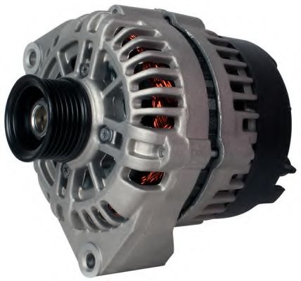 Generator / Alternator 4