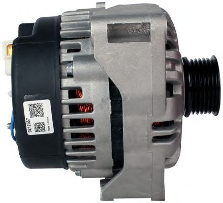 Generator / Alternator 5