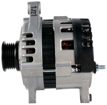 Generator / Alternator 3