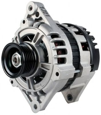 Generator / Alternator 4