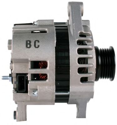 Generator / Alternator 5